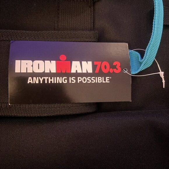 Ironman Triathlon 70.3 Oceanside Backpack - Picture 4 of 5